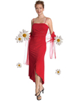 Party Dress 3459
